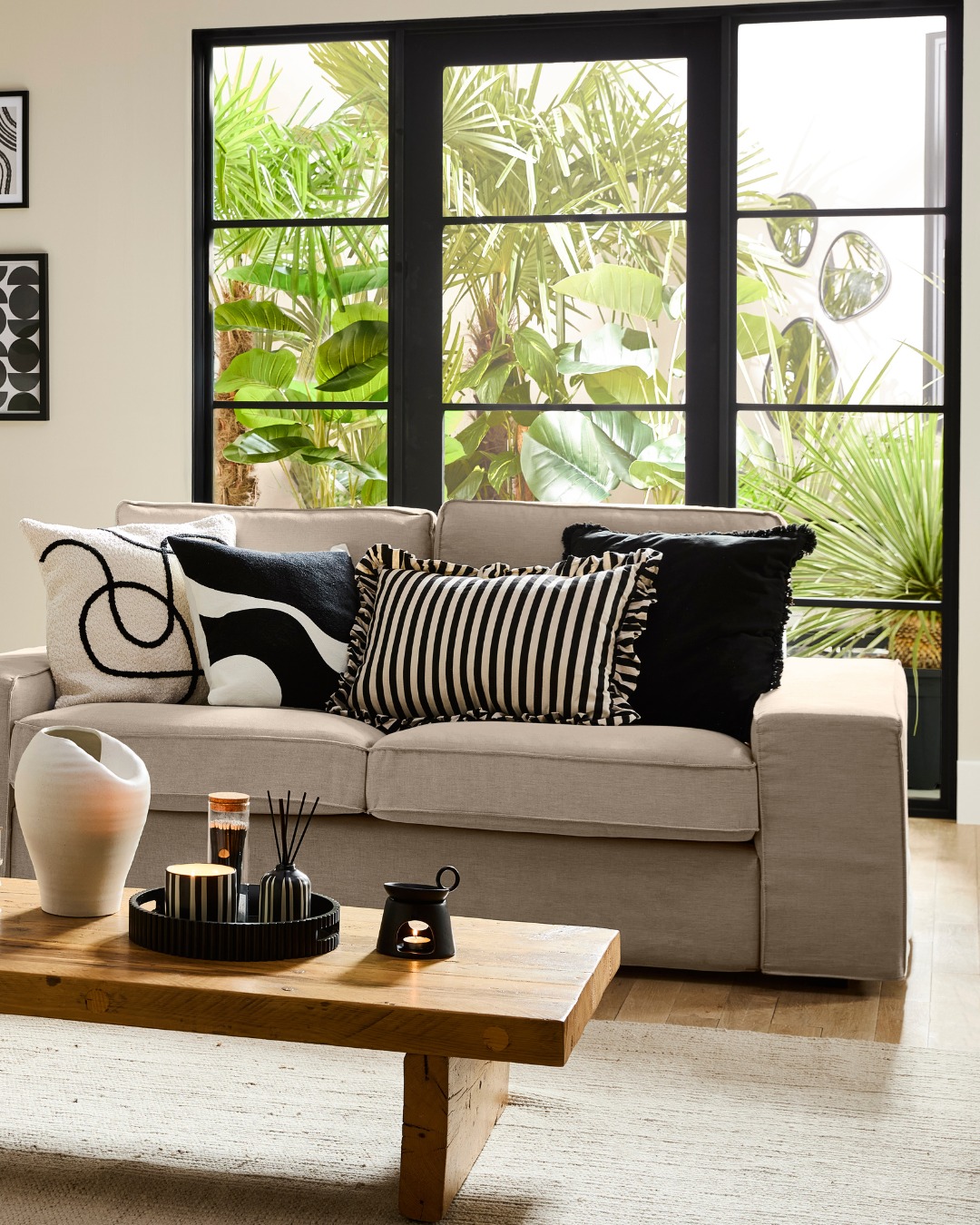 The Centre Livingston