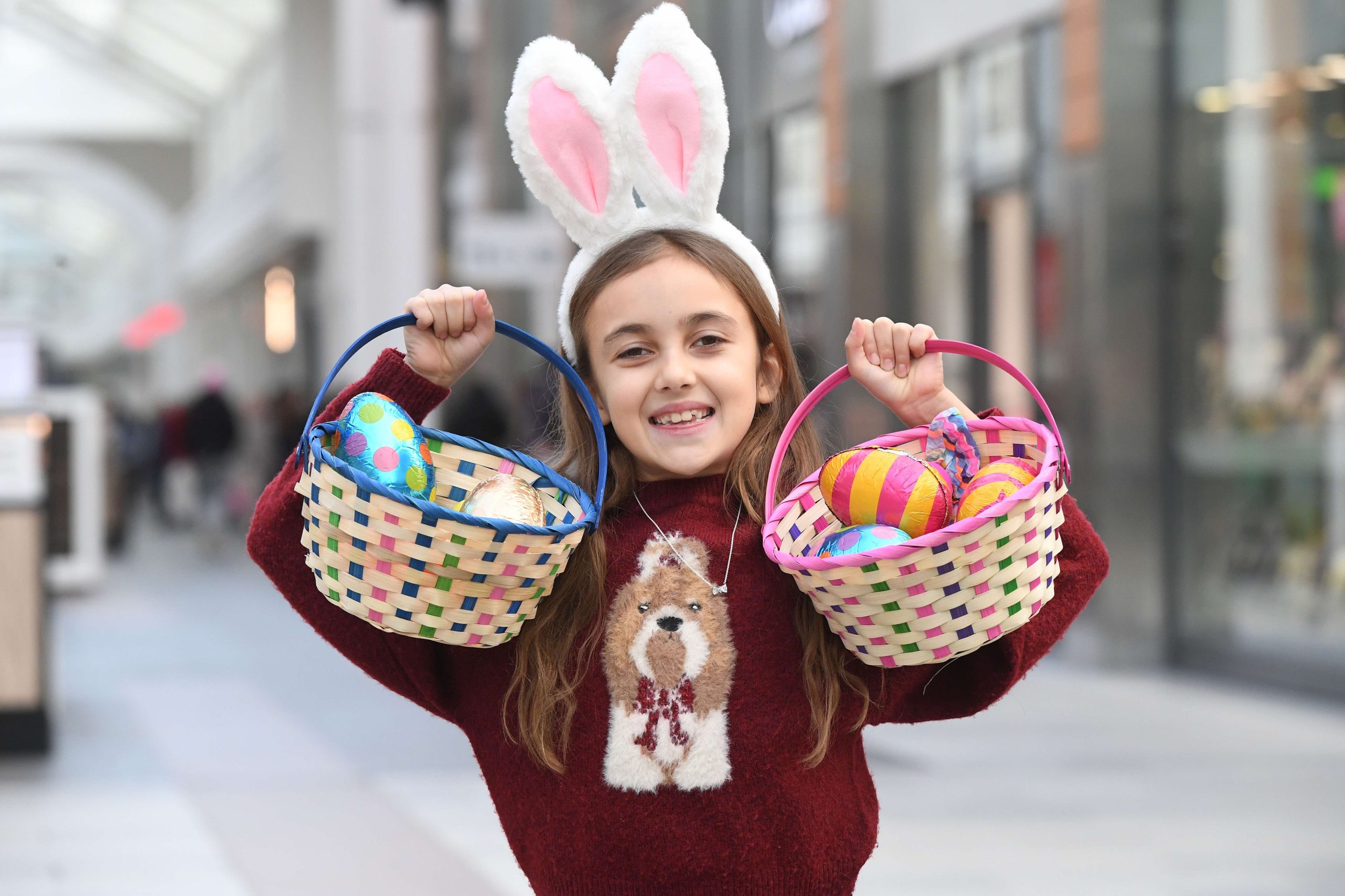 The Centre Livingston