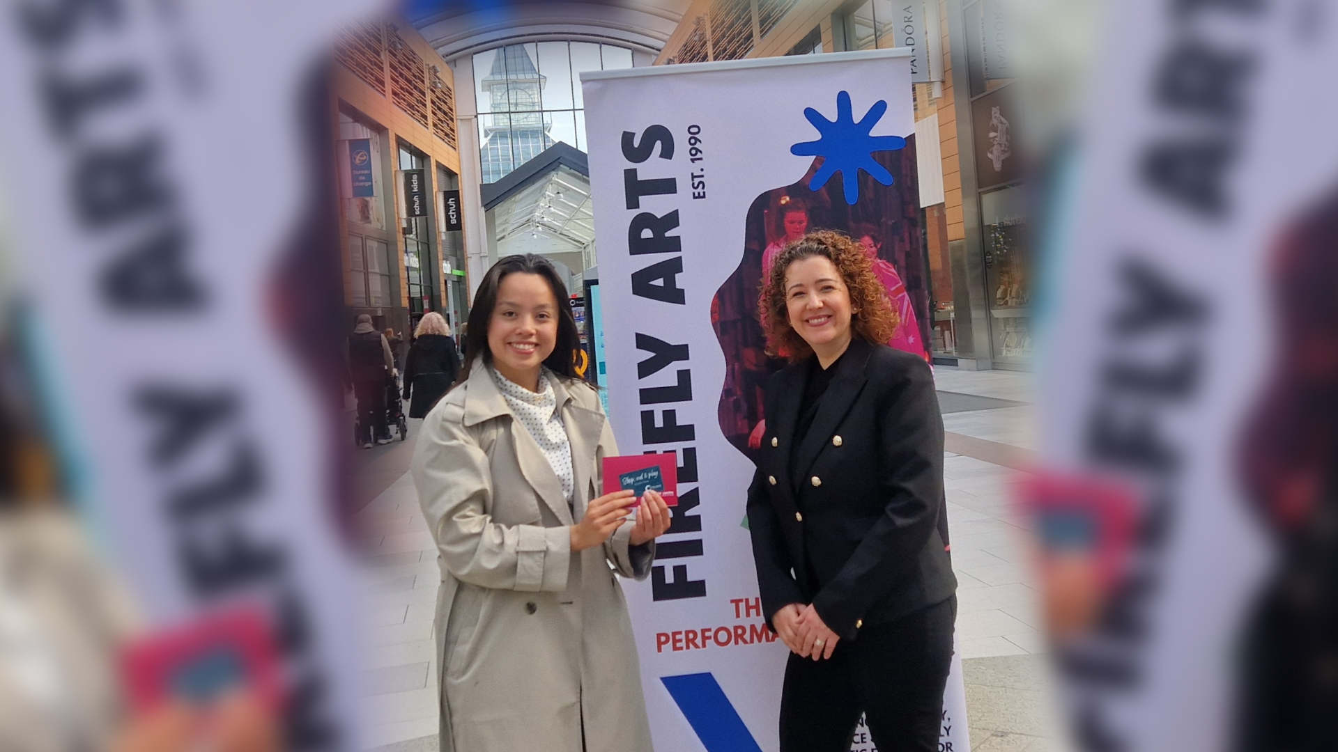 The Centre Livingston