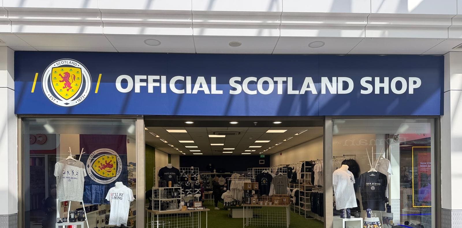 The Centre Livingston