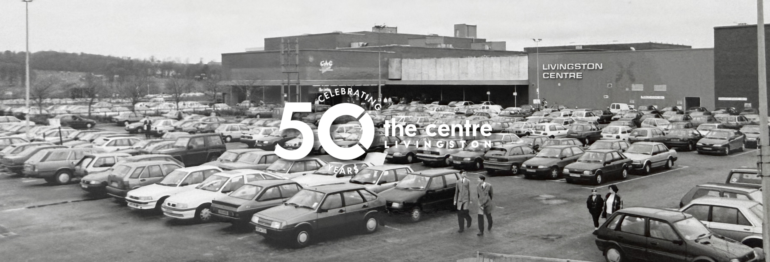 The Centre Livingston