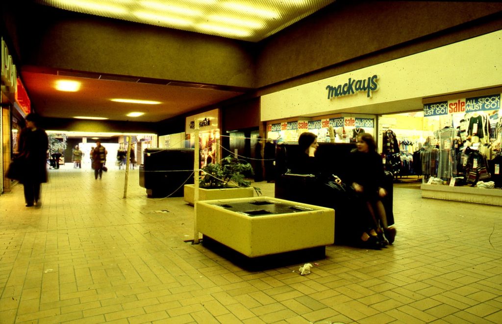 Celebrating 50 Years - MacKays