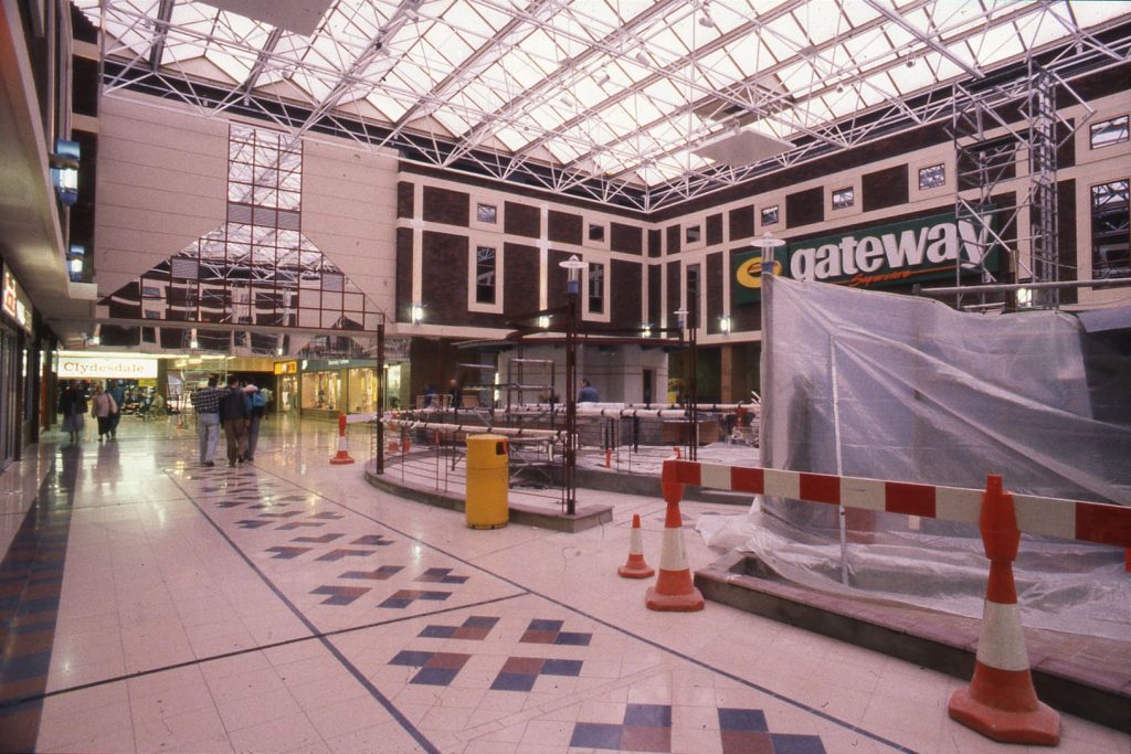 Celebrating 50 Years - Gateway