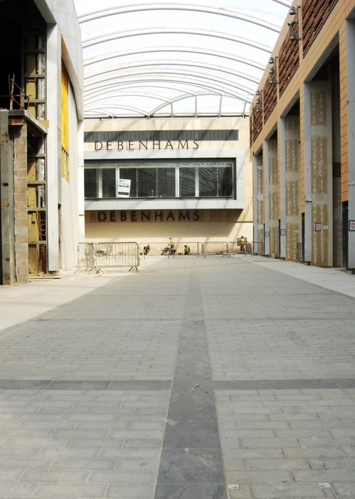 Debenhams