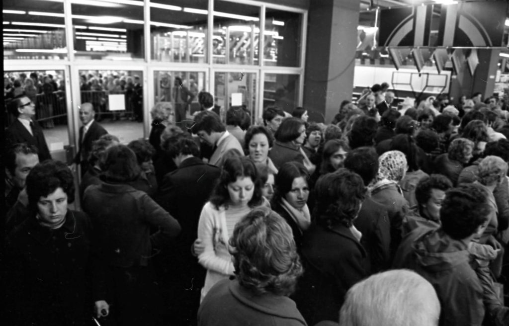 Celebrating 50 Years - Co-op