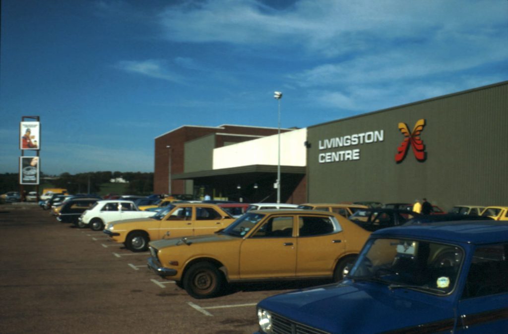 Celebrating 50 Years