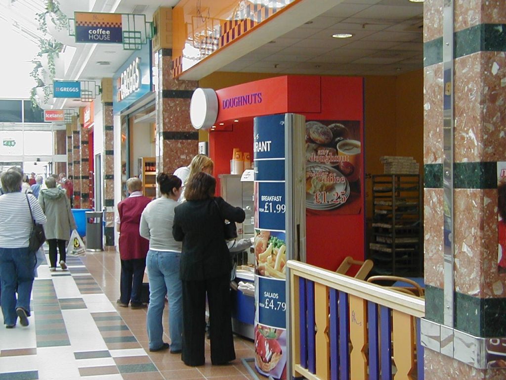 Celebrating 50 Years