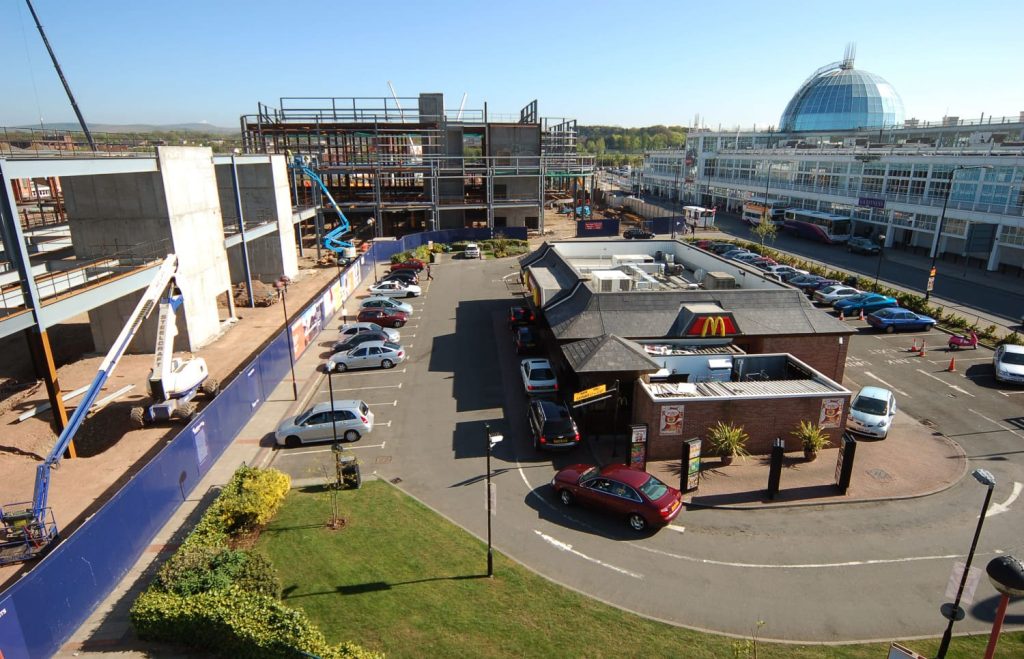 McDonalds